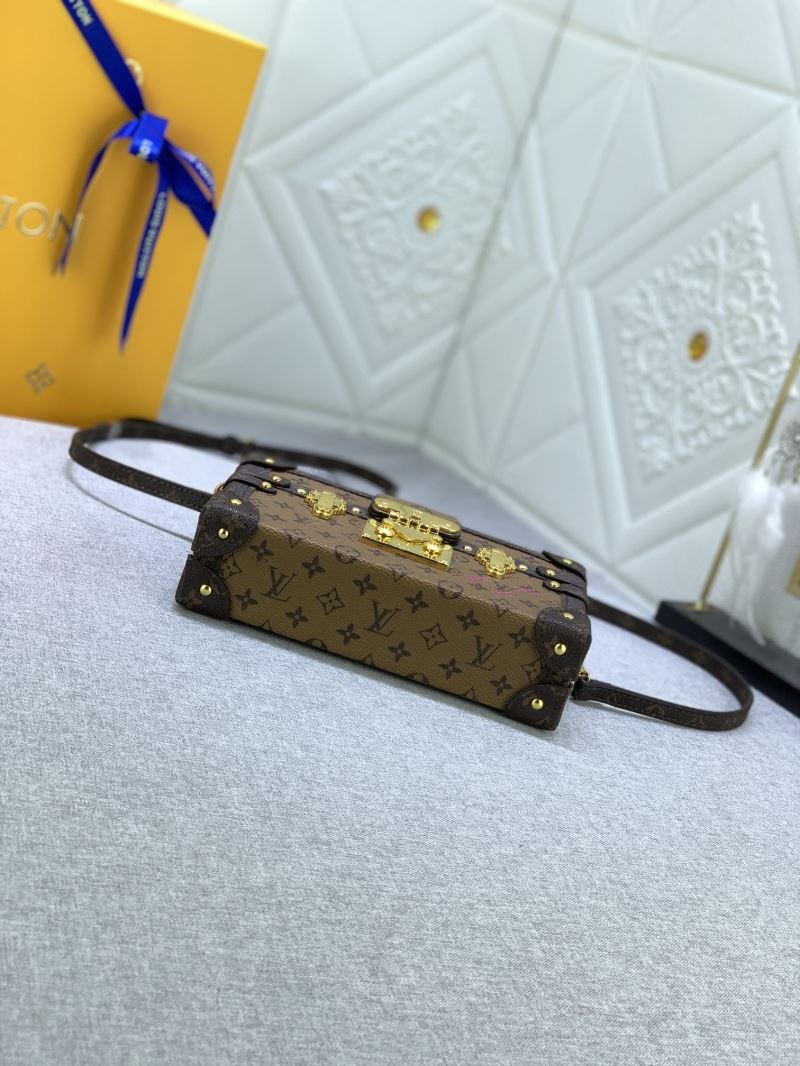 Louis Vuitton Box Bags